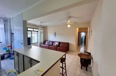 Apartamento em prédio frente mar - 2 dorms com vista mar! financia!