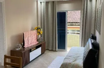 Vai perder??  apto 01 dorm c/ sacada e piscina - 340 mil