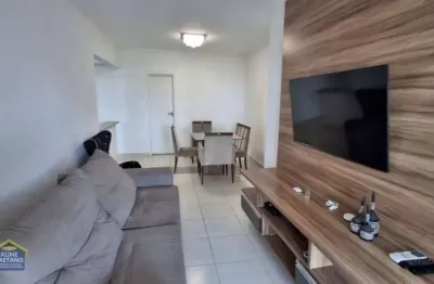 Apartamento com 3 quartos à venda na Rua Vila Assuncao, 327, Vila Assunção, Praia Grande