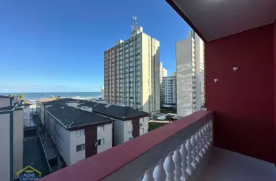 Já viu este? 100 metros do mar apenas! apê 3 dorms com elevador por apenas...