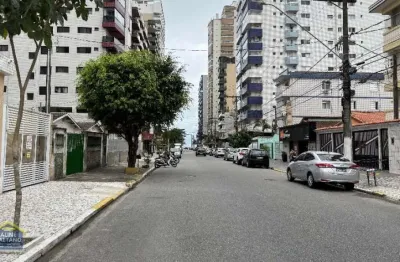 Apartamento com 1 quarto à venda na Rua Canto Do Forte, 320, Canto do Forte, Praia Grande