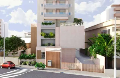 Apartamento com 2 quartos à venda na Rua Real, 62, Jardim Real, Praia Grande