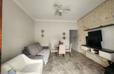 Casa térrea geminada do ladinho da praia - 3 dorms e financia!