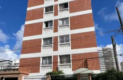 Apartamento com 1 quarto à venda na Rua Canto Do Forte, 712, Canto do Forte, Praia Grande