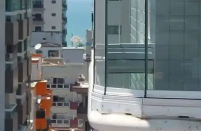 Apartamento com 2 quartos à venda na Rua Guilhermina, 488, Guilhermina, Praia Grande