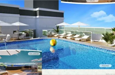 Oportunidade, 01 dorm, 01 vaga
, parcela direto com construtora!