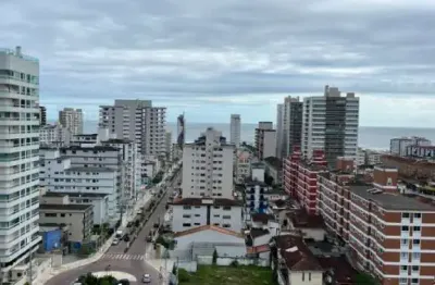 02 dorms, sendo 01 suíte, localização top, financia!
