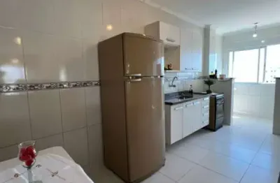 Apartamento com 2 quartos à venda na Rua Campo Da Aviacao, 251, Campo da Aviação, Praia Grande