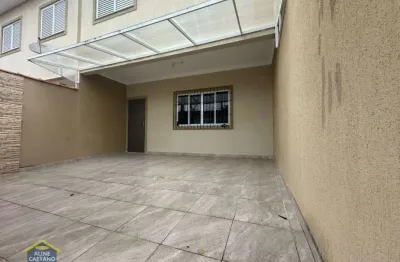 Sobrado super espaçoso, 3 dorms 1 suíte , com parcelamento direto com investidor!!!
