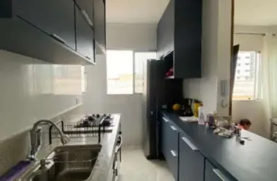 Apartamento com 1 quarto à venda na Rua Campo Da Aviacao, 322, Campo da Aviação, Praia Grande