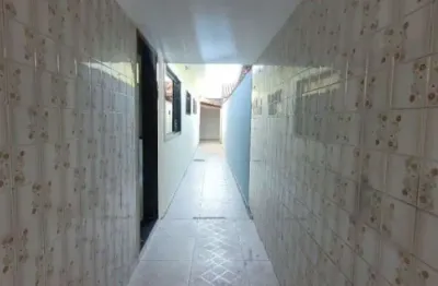 Casa com 2 quartos à venda na Rua Jardim Imperador, 451, Jardim Imperador, Praia Grande