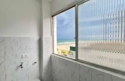 Apartamento com 1 quarto à venda na Rua Campo Da Aviacao, 106, Campo da Aviação, Praia Grande