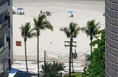 Apartamento com 2 quartos à venda na Rua Aviação, 677, Aviação, Praia Grande