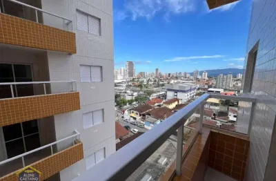 Apartamento com 2 quartos à venda na Rua Boqueirao, 253, Boqueirão, Praia Grande