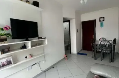 Apartamento com 1 quarto à venda na Rua Ocian, 348, Cidade Ocian, Praia Grande