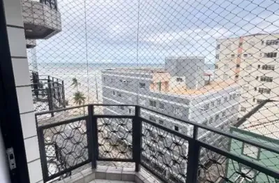 Apartamento com 3 quartos à venda na Rua Vila Assuncao, 121, Vila Assunção, Praia Grande