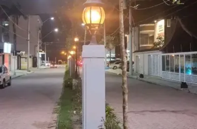 Apartamento com 2 quartos à venda na Rua Forte, 775, Canto do Forte, Praia Grande