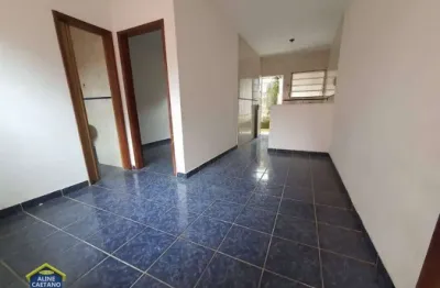 Casa com 1 quarto à venda na Rua Campo Da Aviacao, 436, Campo da Aviação, Praia Grande