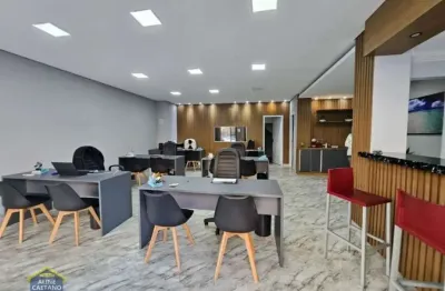 Oportunidade!! imobiliária totalmente mobiliada e equipada na vila tupi!!