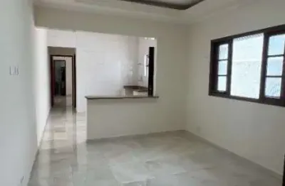 Casa com 2 quartos à venda na Rua Balneario Maracana, 1051, Balneário Maracanã, Praia Grande