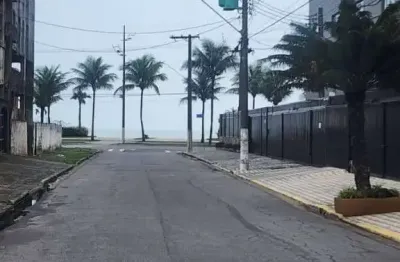 Casa com 3 quartos à venda na Rua Solemar, 151, Solemar, Praia Grande