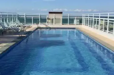 Apartamento com 2 quartos à venda na Rua Vila Caicara, 222, Vila Caiçara, Praia Grande