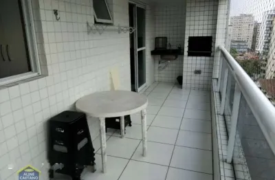 Apartamento em praia grande! de r$380 mil por r$350 mil!