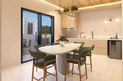 Apartamento com 2 quartos à venda na Rua Guilhermina, 686, Guilhermina, Praia Grande