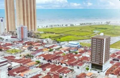 Colado do novo shopping e pertinho do mar com entrada de 75 mil!!