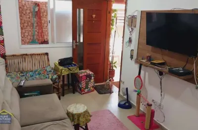 Casa com 3 quartos à venda na Rua Campo Da Aviacao, 152, Campo da Aviação, Praia Grande