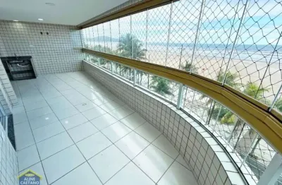 Busca frente mar? olha este apê 3 suítes impecável com vista imperdível por apenas...