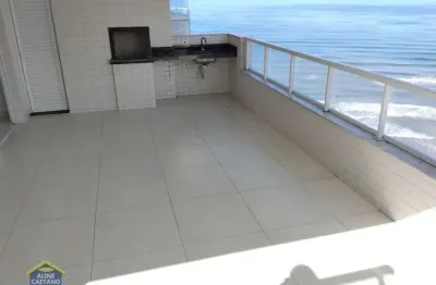 A cobertura dos seus sonhos com vista panorâmica em 3, 2, 1....