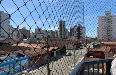 Apartamento com 1 quarto à venda na Rua Vila Assuncao, 484, Vila Assunção, Praia Grande