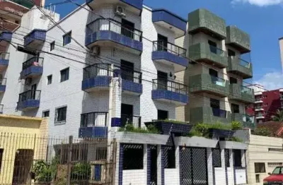 Apartamento com 1 quarto à venda na Rua Vila Assuncao, 484, Vila Assunção, Praia Grande