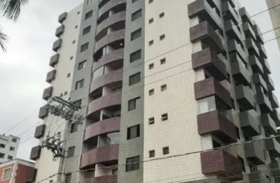 Apartamento com 3 quartos à venda na Rua Tupi, 501, Tupi, Praia Grande