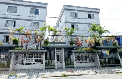 Apartamento com 1 quarto à venda na Rua Boqueirão, 491, Boqueirão, Praia Grande