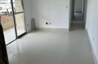 Lançamento, há 200 mts do mar no bairro caiçara, pronto para morar!
