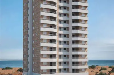 Apartamento com 1 quarto à venda na Rua Aviação, 239, Aviação, Praia Grande