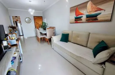 Vila tupi  - apto 02 dorms c/ piscina,  200 mts da praia