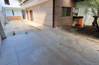 Casa com 3 quartos à venda na Rua Canto Do Forte, 111, Canto do Forte, Praia Grande