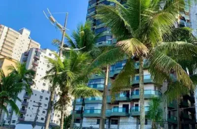 Apto frente mar, lazer e muito mais para curtir em família r$535 mil!!!