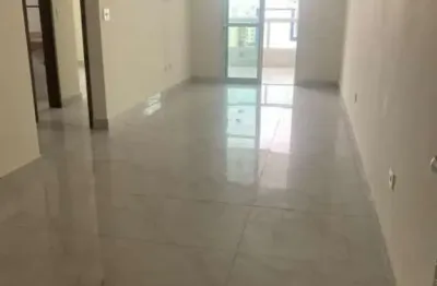 Apartamento com 3 quartos à venda na Rua Vila Tupi, 354, Tupi, Praia Grande