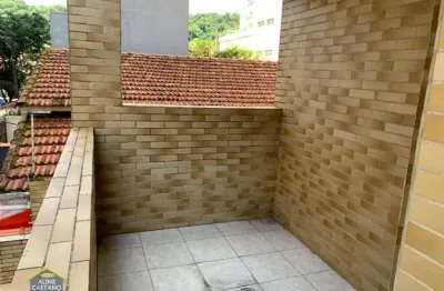 Sobrado de condomínio, 2 suites, pertinho da praia cantodo forte, apenas r$400mil.