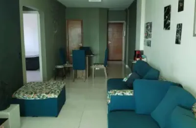 Apartamento com 2 quartos à venda na Rua Cidade Ocian, 584, Cidade Ocian, Praia Grande