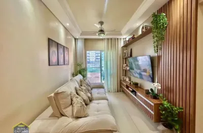 Apartamento com 2 quartos à venda na Rua Vila Assuncao, 138, Vila Assunção, Praia Grande