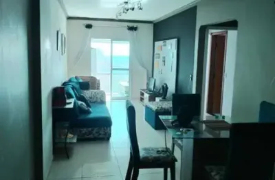 Apartamento com 2 dormitórios, conforto e lazer em ótima localização! - cód: act3466