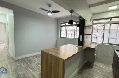 Apartamento com 2 quartos à venda na Rua Boqueirao, 350, Boqueirão, Praia Grande