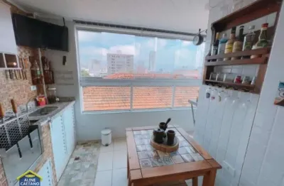 Apartamento com 2 quartos à venda na Rua Boqueirão, 81, Boqueirão, Praia Grande