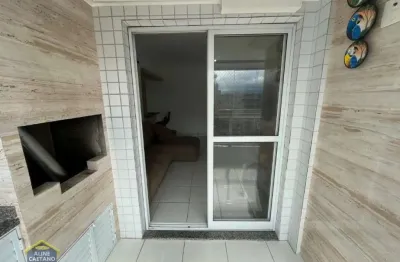 Apartamento com 2 quartos à venda na Rua Tupi, 492, Tupi, Praia Grande