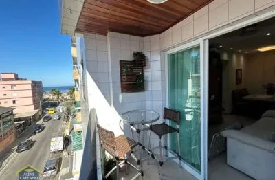 Apartamento com 2 quartos à venda na Rua Vila Assuncao, 201, Vila Assunção, Praia Grande